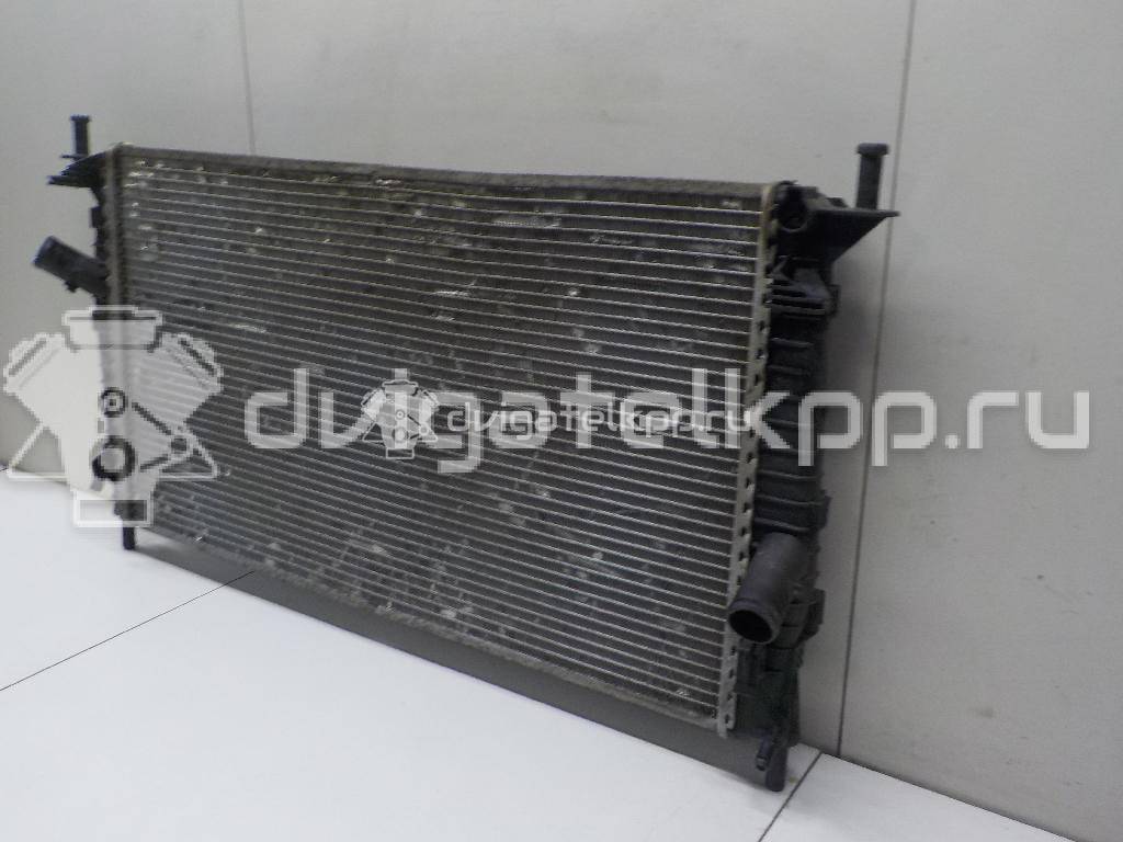 Фото Радиатор основной  z60315200 для Mazda 6 / 5 / 3 {forloop.counter}}