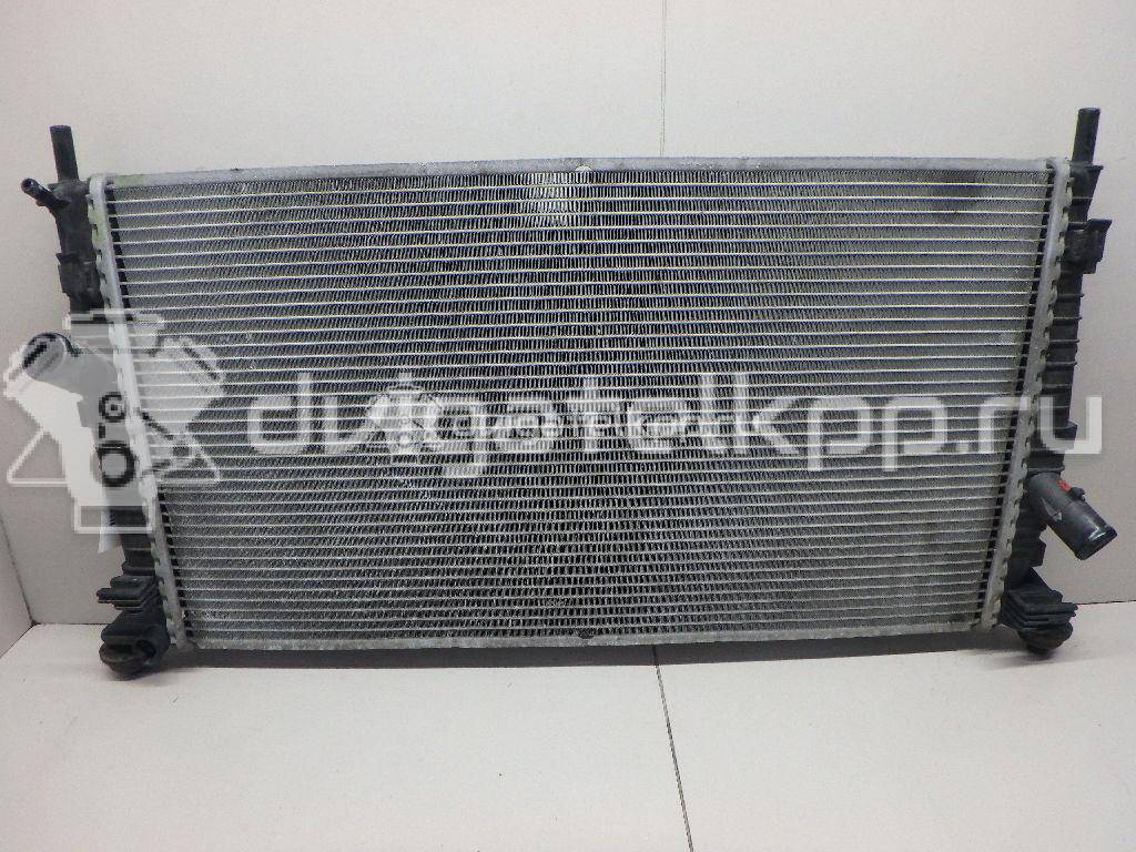 Фото Радиатор основной  L33X15200 для Mazda 3 {forloop.counter}}