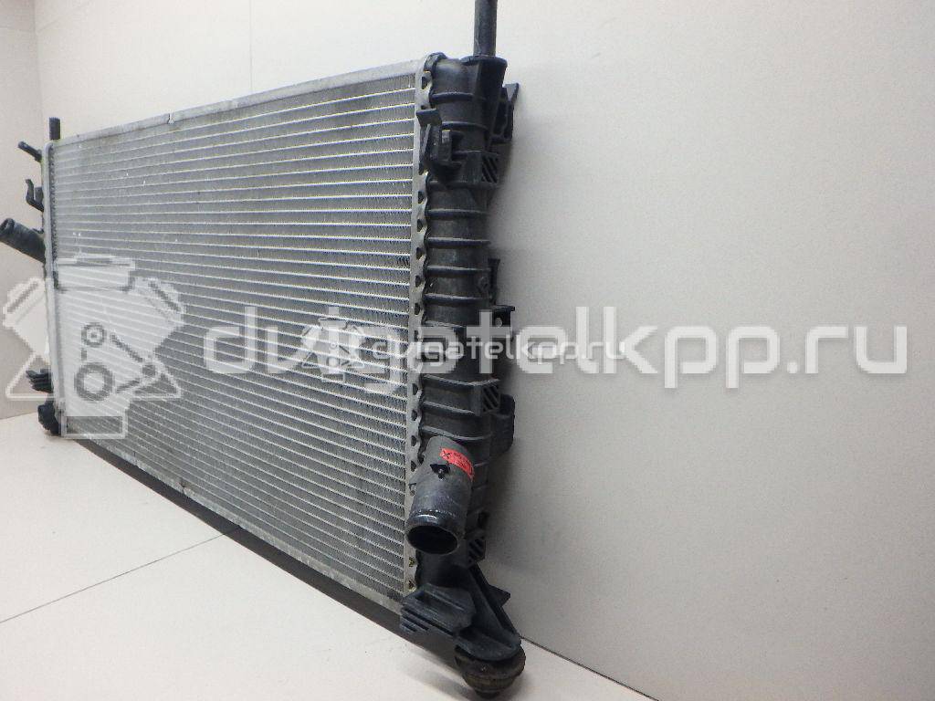 Фото Радиатор основной  L33X15200 для Mazda 3 {forloop.counter}}