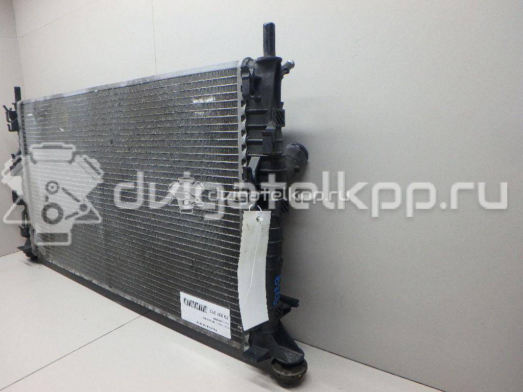 Фото Радиатор основной  L33X15200 для Mazda 3 {forloop.counter}}