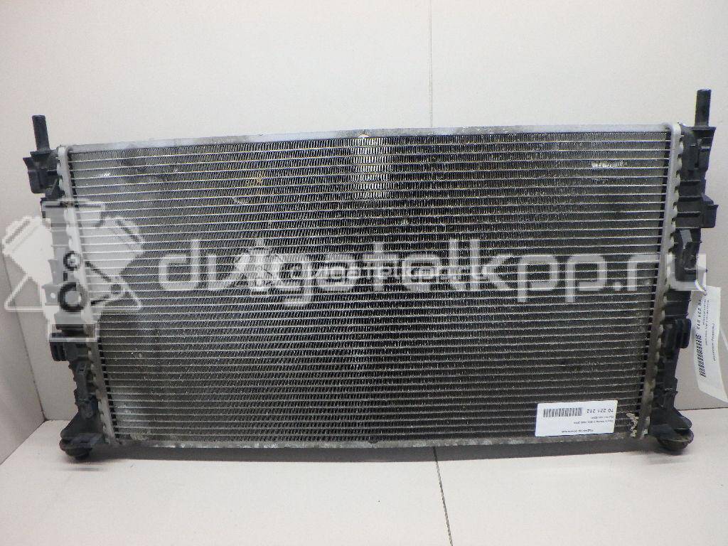 Фото Радиатор основной  L33X15200 для Mazda 3 {forloop.counter}}