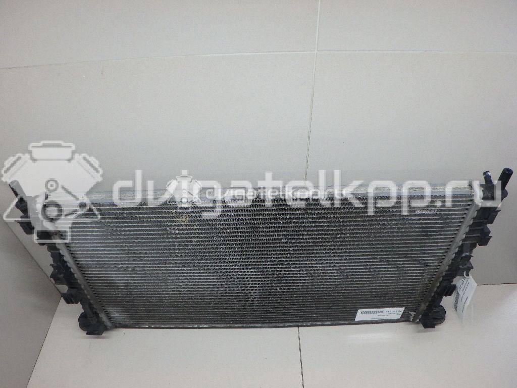 Фото Радиатор основной  L33X15200 для Mazda 3 {forloop.counter}}