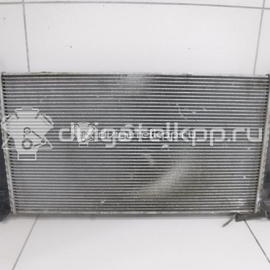 Фото Радиатор основной  3M5H8005RK для Mazda 3