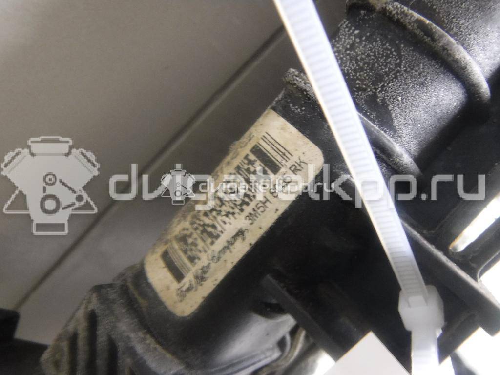 Фото Радиатор основной  3M5H8005RK для Mazda 3 {forloop.counter}}