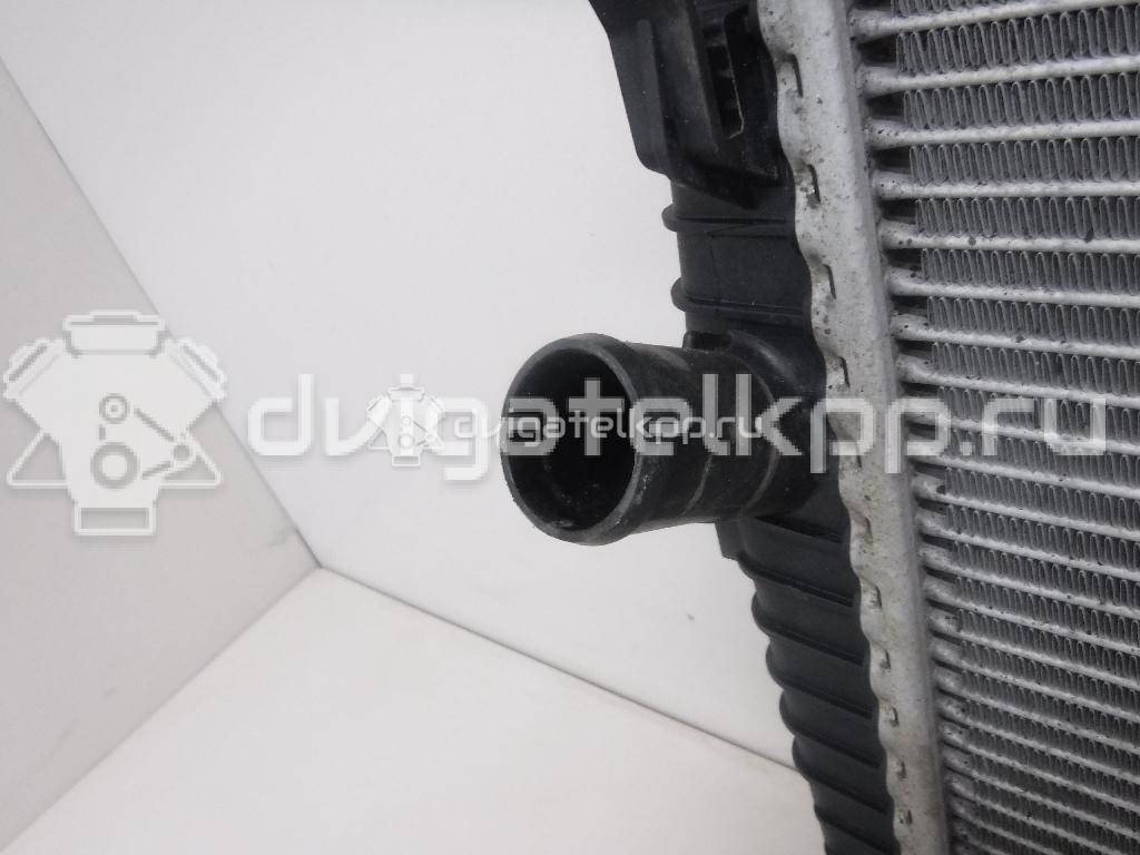 Фото Радиатор основной  3M5H8005RK для Mazda 3 {forloop.counter}}