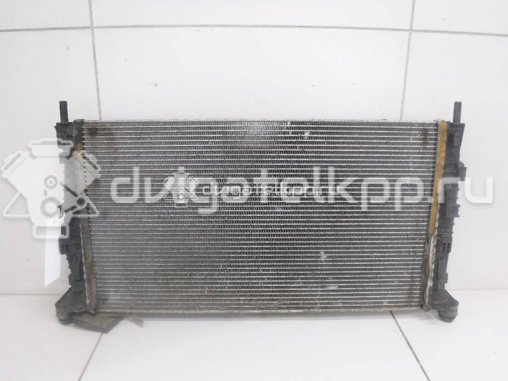 Фото Радиатор основной  3M5H8005RK для Mazda 3 {forloop.counter}}