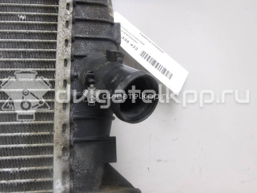 Фото Радиатор основной  3M5H8005RK для Mazda 3 {forloop.counter}}