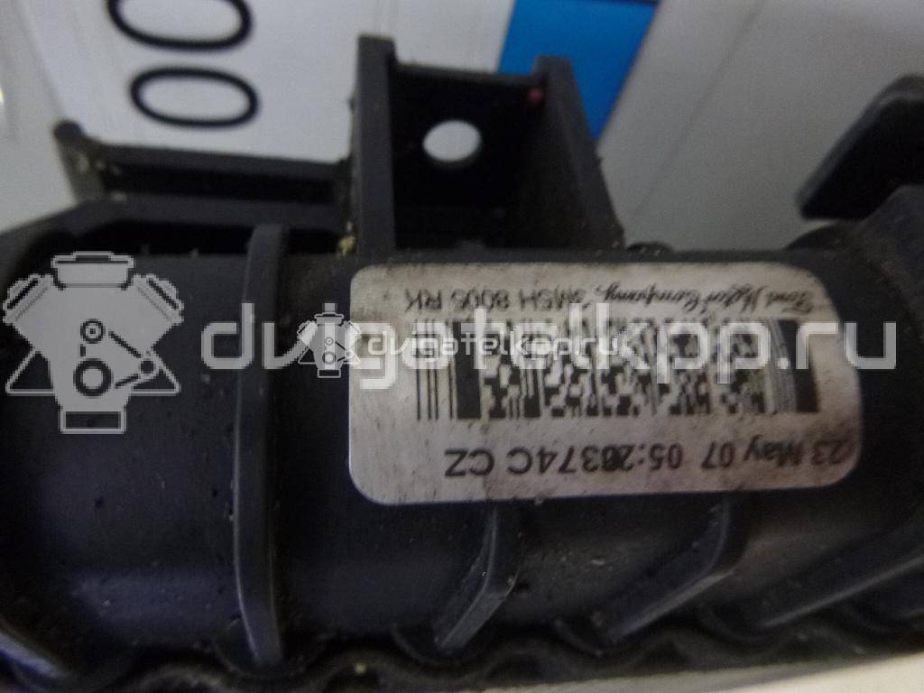 Фото Радиатор основной  1354177 для Mazda 6 / 5 / 3 {forloop.counter}}