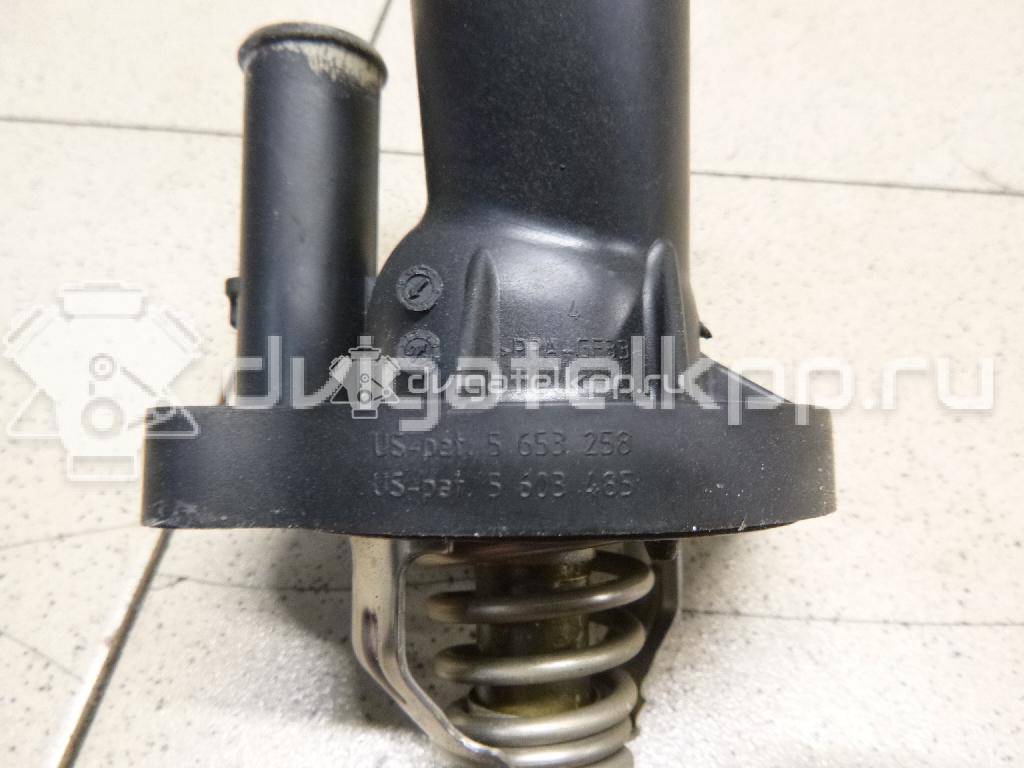 Фото Термостат  1566316 для mazda Mazda 3 (BK) {forloop.counter}}
