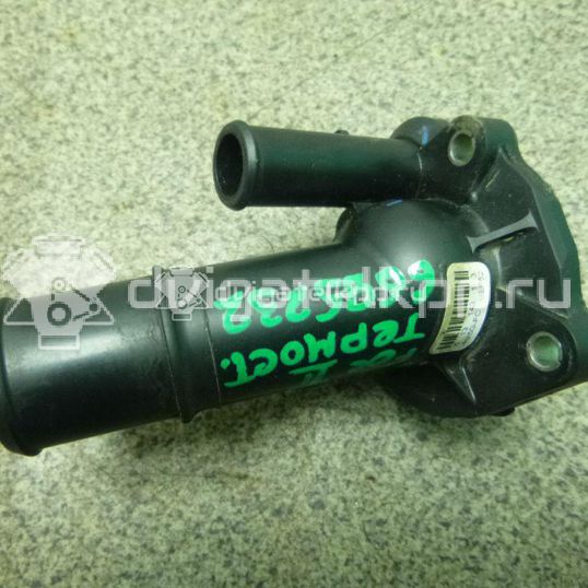 Фото Термостат  4m5g8575ga для volvo C30