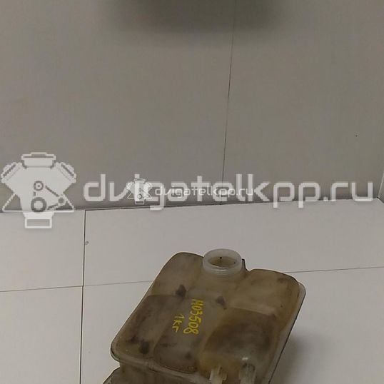 Фото Бачок расширительный  3m5h8k218ah для volvo C30