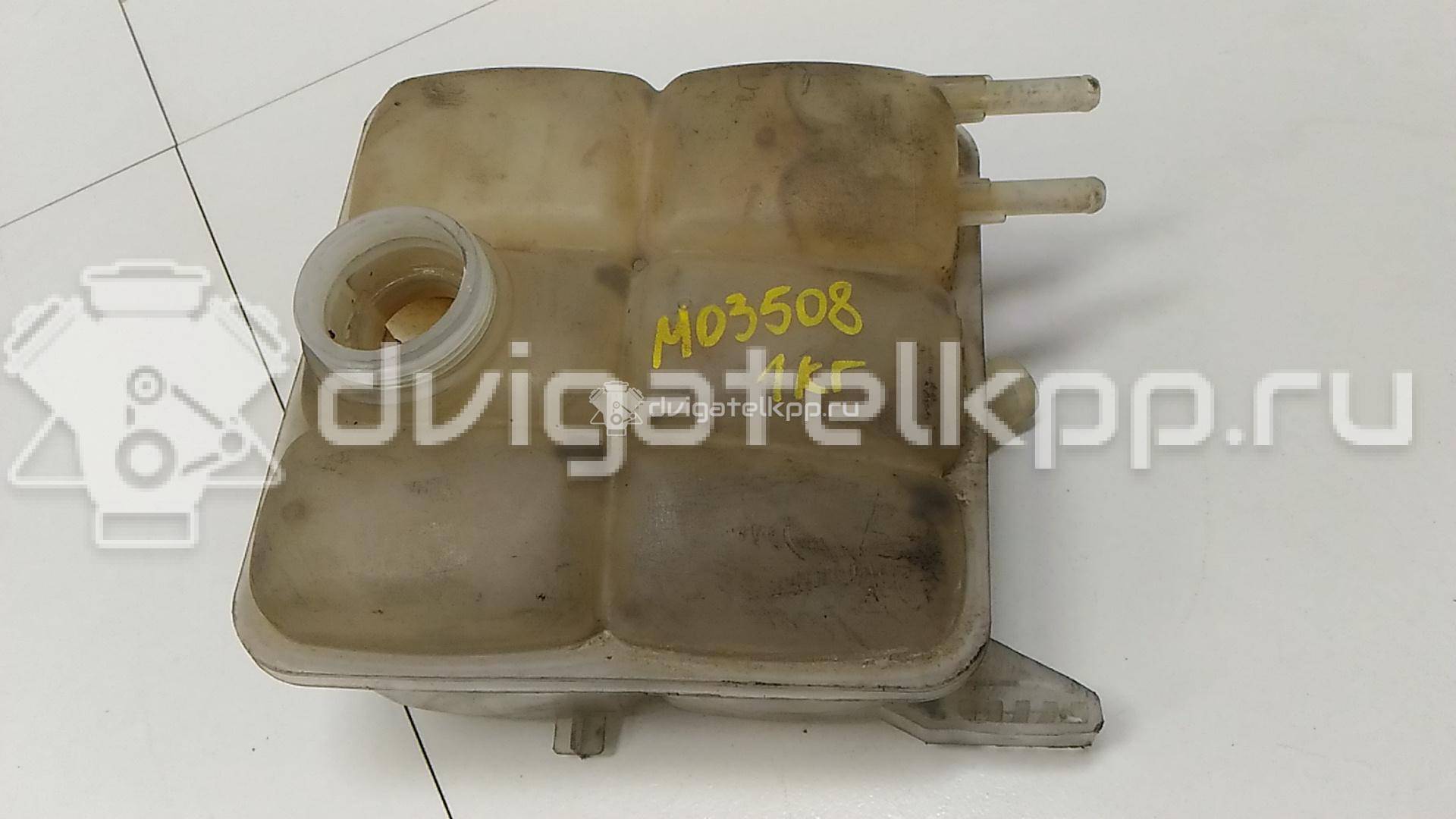 Фото Бачок расширительный  3m5h8k218ah для volvo C30 {forloop.counter}}