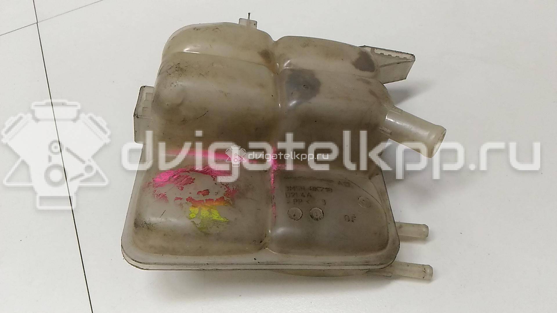 Фото Бачок расширительный  3m5h8k218ah для volvo C30 {forloop.counter}}