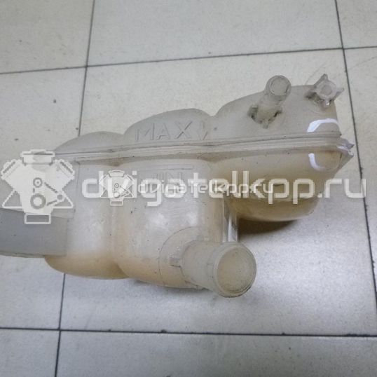 Фото Бачок расширительный  3M5H8K218AJ для mazda Mazda 3 (BK)