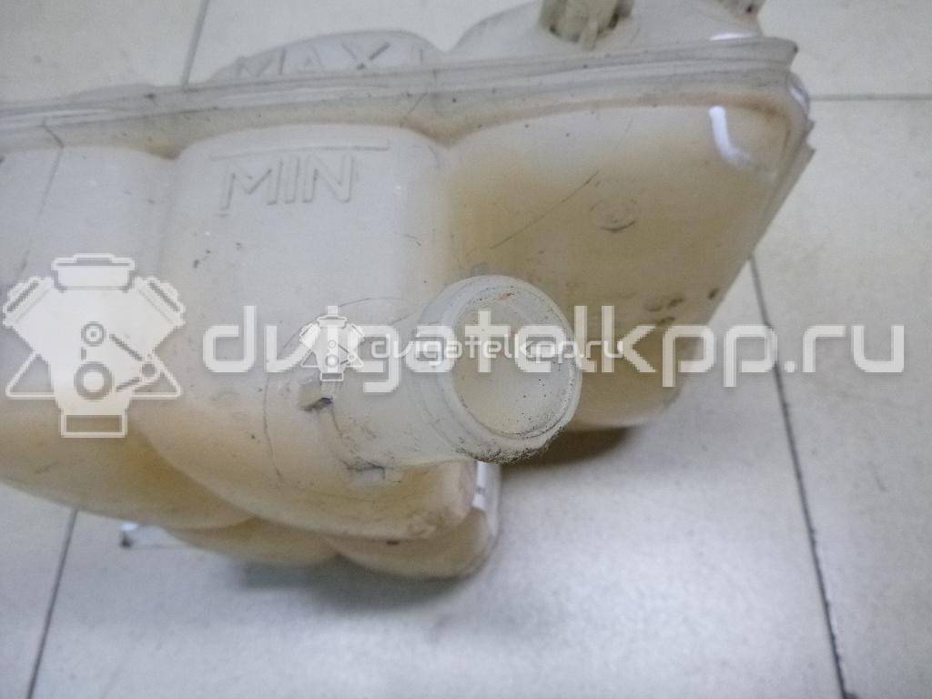 Фото Бачок расширительный  3M5H8K218AJ для mazda Mazda 3 (BK) {forloop.counter}}