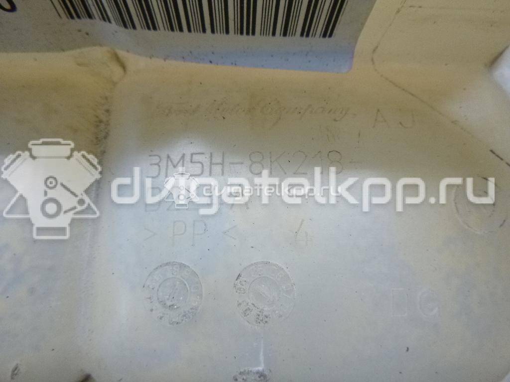 Фото Бачок расширительный  3M5H8K218AJ для mazda Mazda 3 (BK) {forloop.counter}}