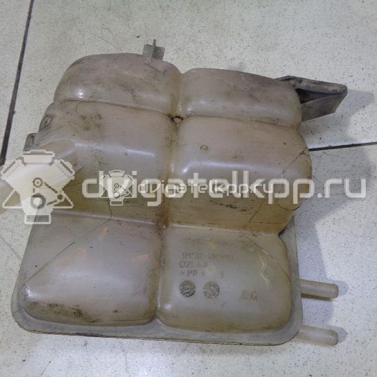 Фото Бачок расширительный  3M5H8K218AJ для mazda Mazda 3 (BK)