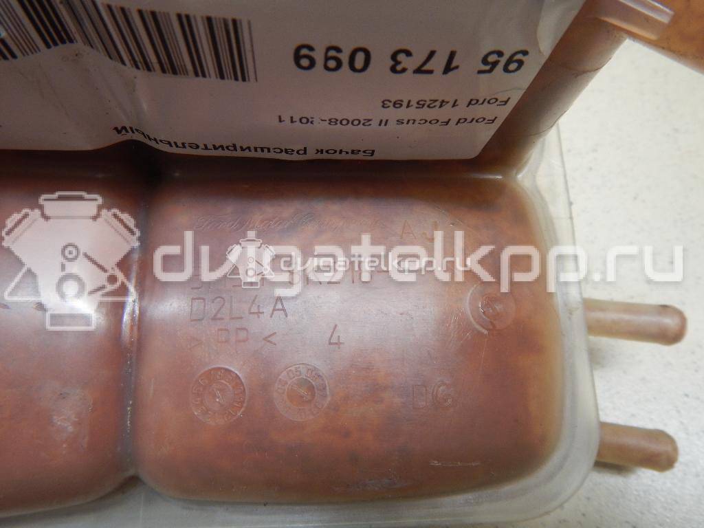 Фото Бачок расширительный  1425193 для mazda Mazda 3 (BK) {forloop.counter}}
