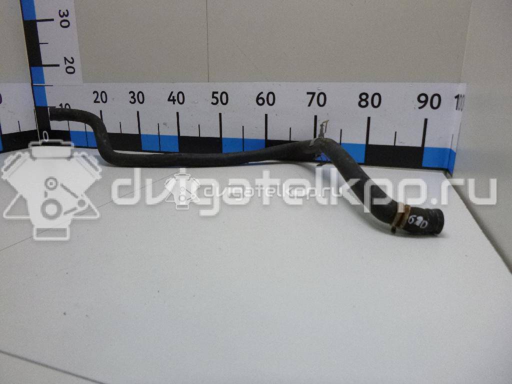 Фото Патрубок радиатора  1337715 для mazda Mazda 3 (BK) {forloop.counter}}