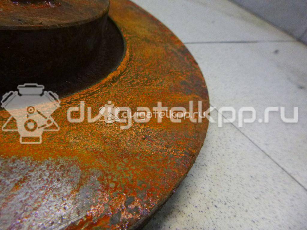 Фото Диск тормозной передний вентилируемый  BP4Y3325XD для Mazda 5 / 3 {forloop.counter}}
