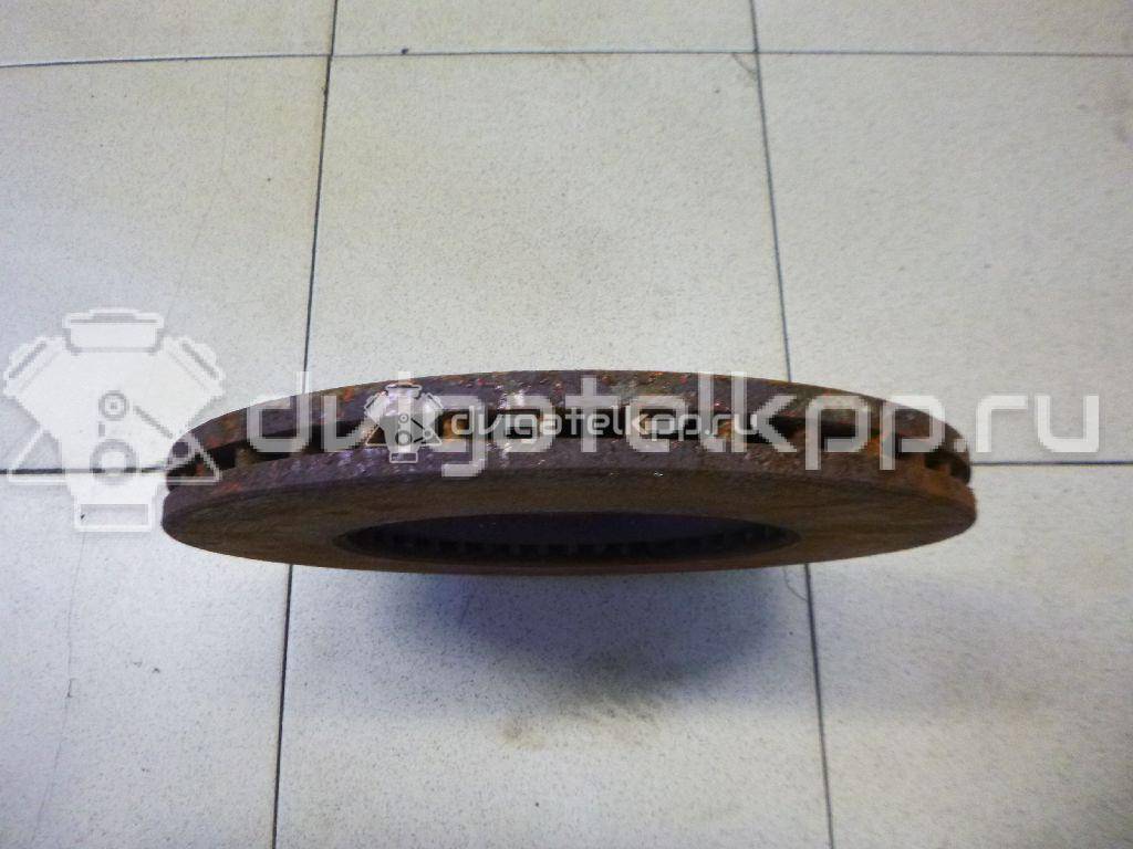Фото Диск тормозной передний вентилируемый  BP4Y3325XD для Mazda 5 / 3 {forloop.counter}}