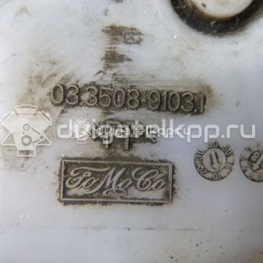 Фото Цилиндр тормозной главный  1547478 для mazda Mazda 3 (BK)