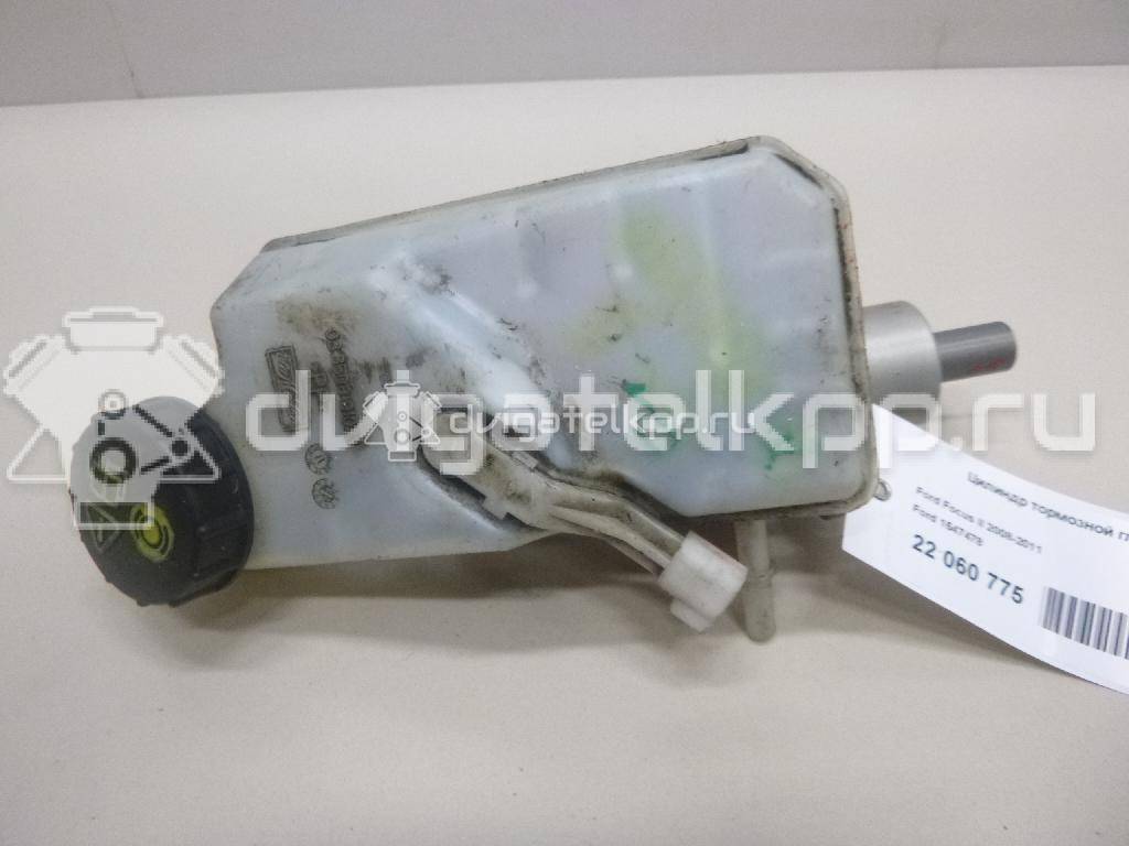 Фото Цилиндр тормозной главный  1547478 для mazda Mazda 3 (BK) {forloop.counter}}