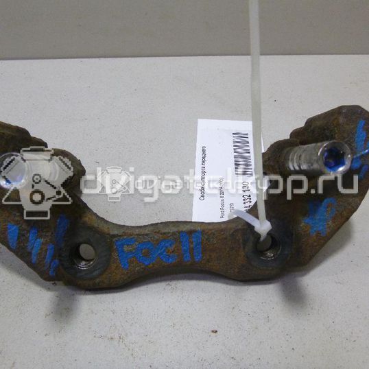 Фото Скоба суппорта переднего  1471710 для mazda Mazda 3 (BK)