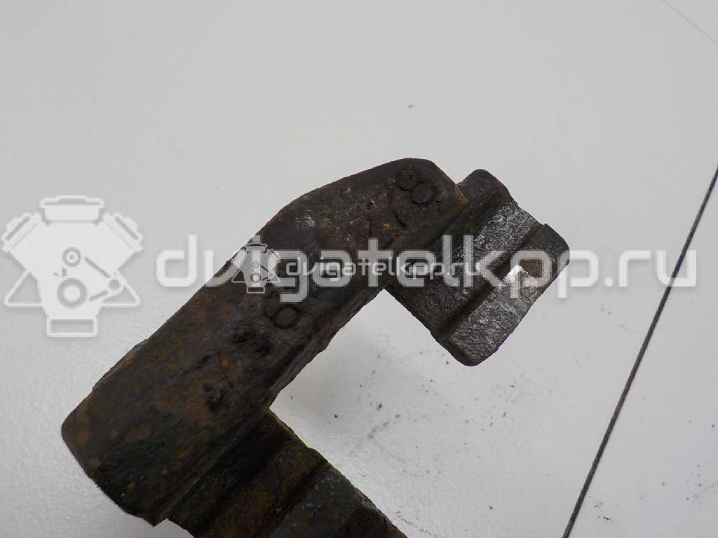 Фото Скоба суппорта переднего  1471710 для mazda Mazda 3 (BK) {forloop.counter}}