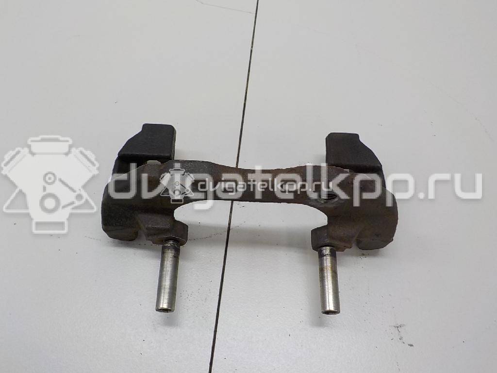 Фото Скоба суппорта переднего  1471710 для mazda Mazda 3 (BK) {forloop.counter}}