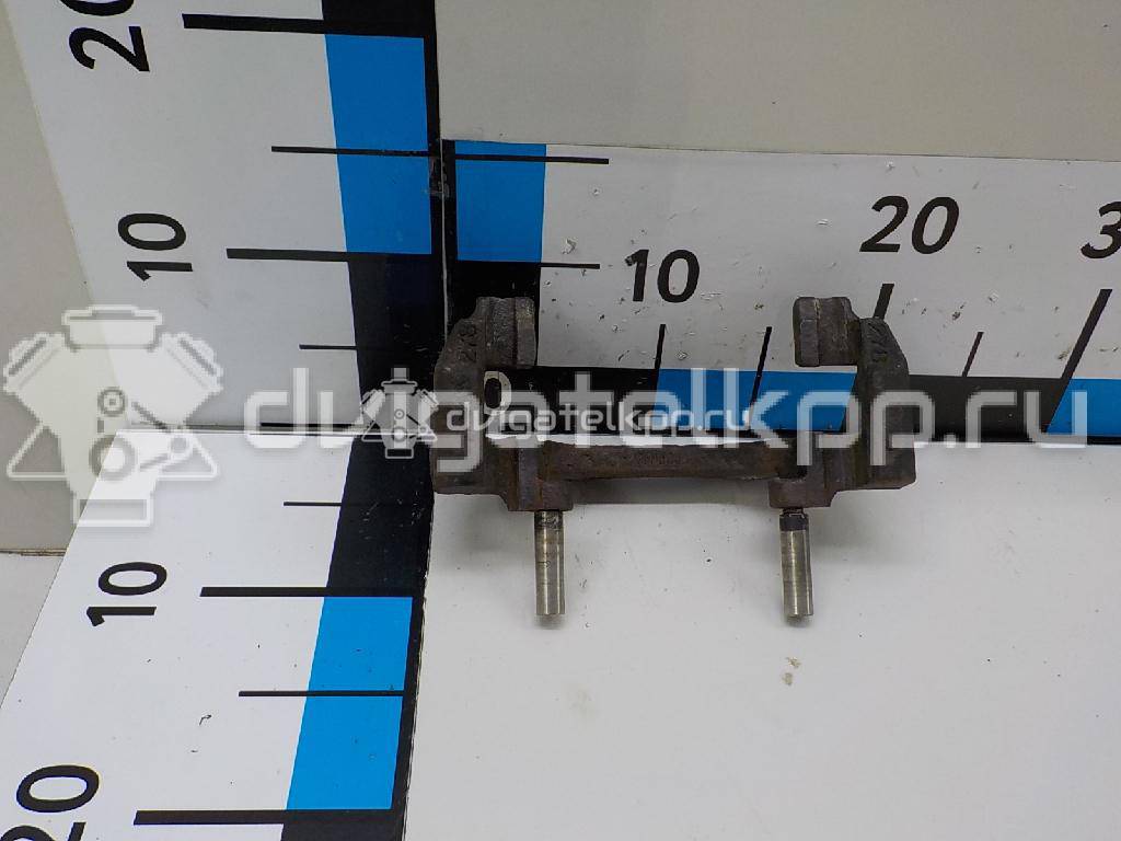 Фото Скоба суппорта переднего  1471710 для mazda Mazda 3 (BK) {forloop.counter}}