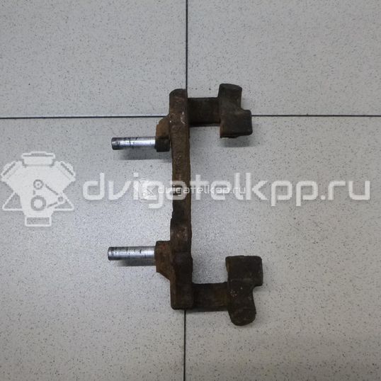 Фото Скоба суппорта переднего  1468864 для mazda Mazda 5 (CW)