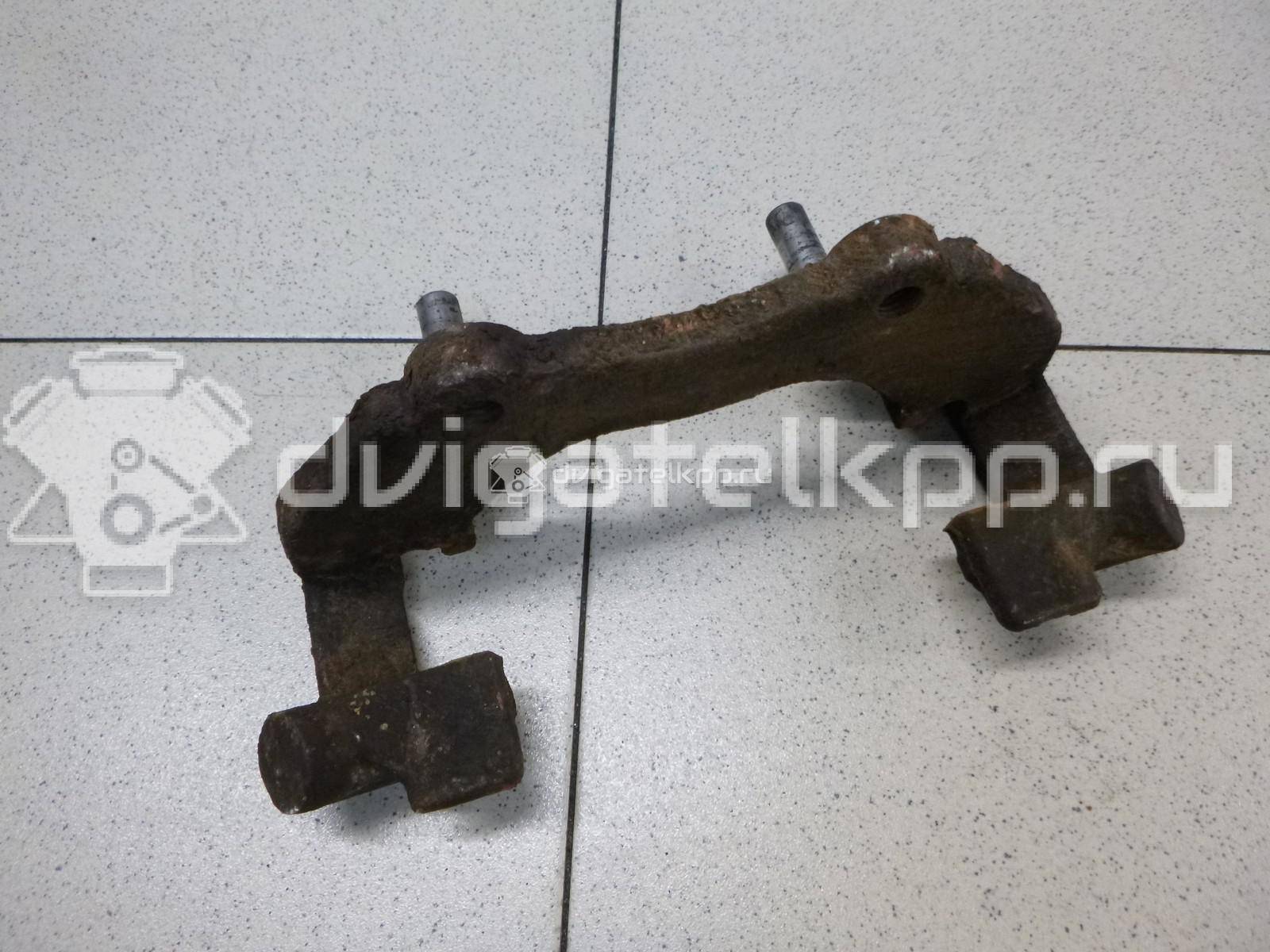 Фото Скоба суппорта переднего  1468864 для mazda Mazda 5 (CW) {forloop.counter}}