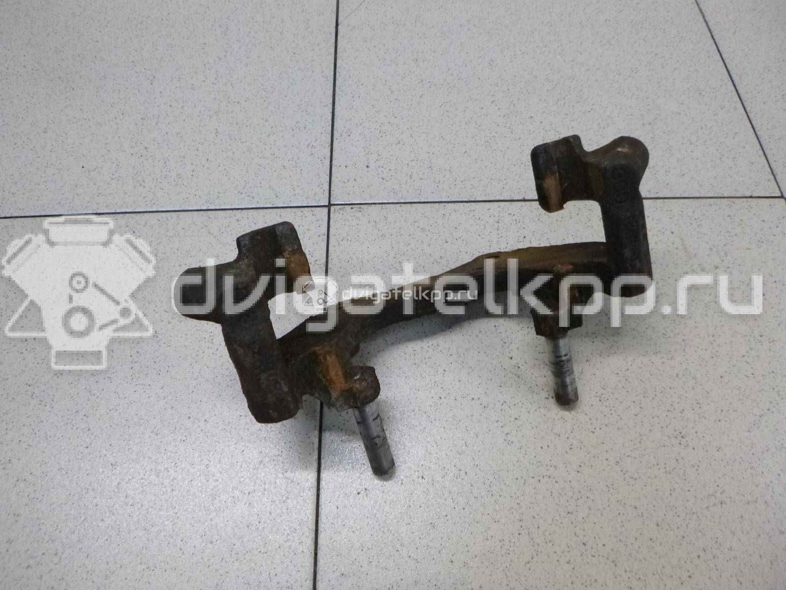 Фото Скоба суппорта переднего  1468864 для mazda Mazda 5 (CW) {forloop.counter}}