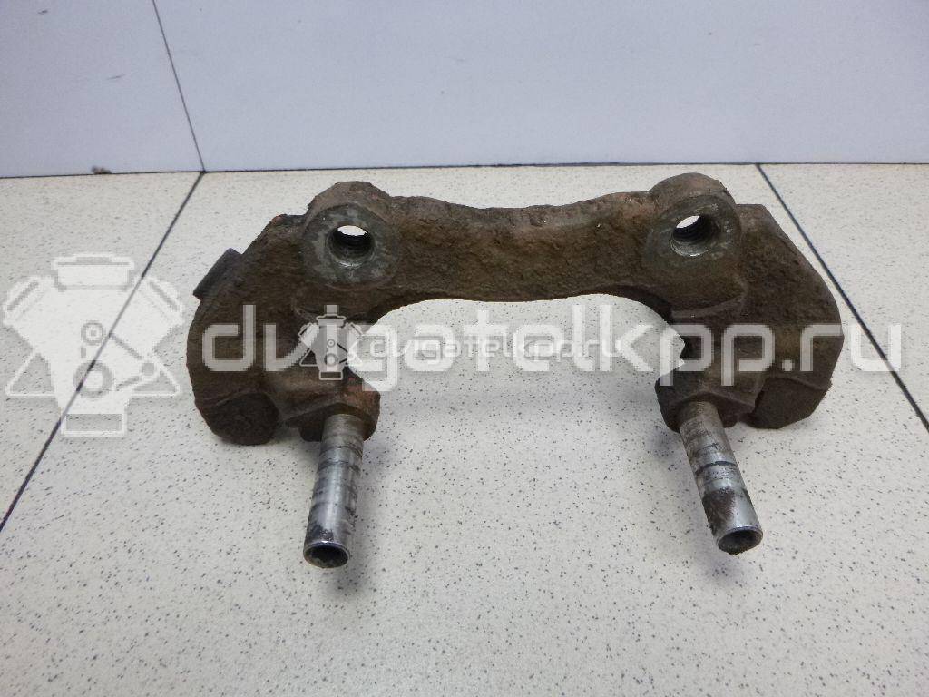 Фото Скоба суппорта переднего  1468864 для mazda Mazda 3 (BK) {forloop.counter}}