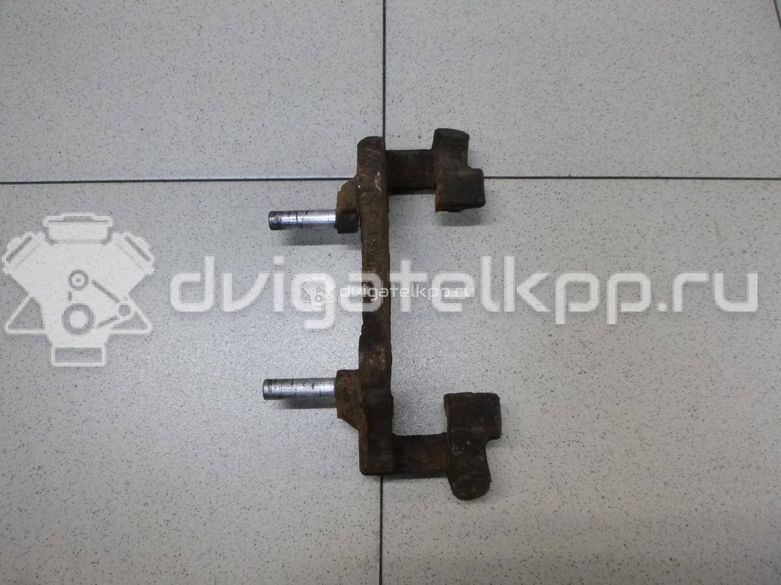 Фото Скоба суппорта переднего  1468864 для volvo V50 {forloop.counter}}
