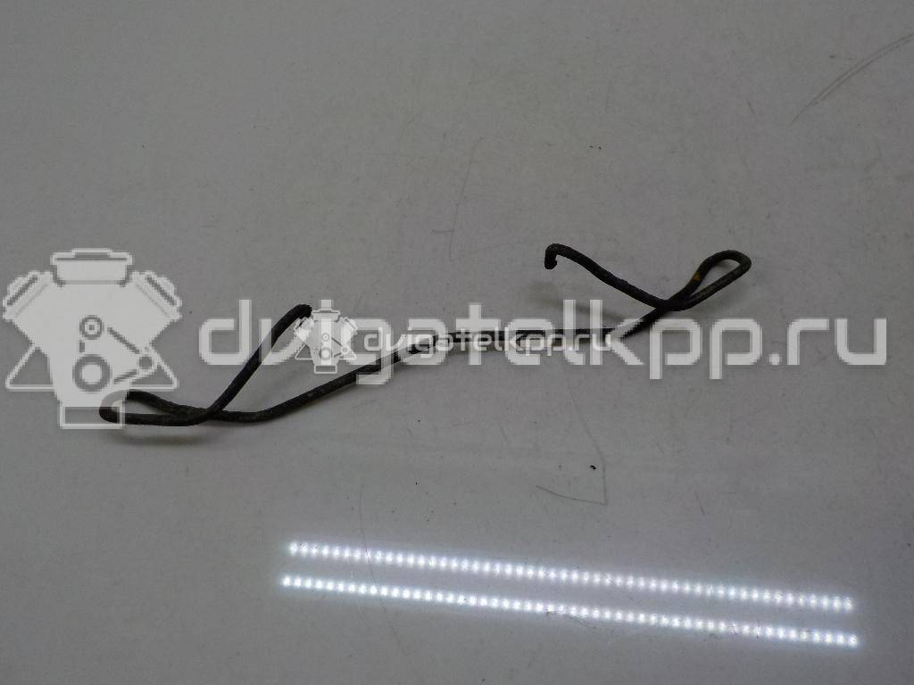 Фото Пружина переднего суппорта  1223635 для mazda Mazda 3 (BK) {forloop.counter}}