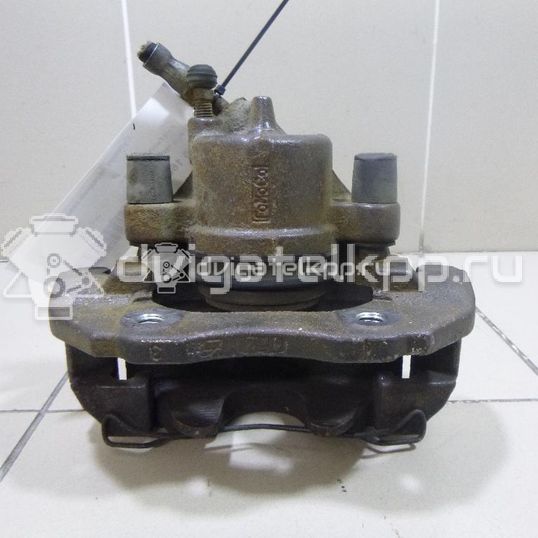 Фото Суппорт тормозной передний левый  1682876 для mazda Mazda 3 (BK)