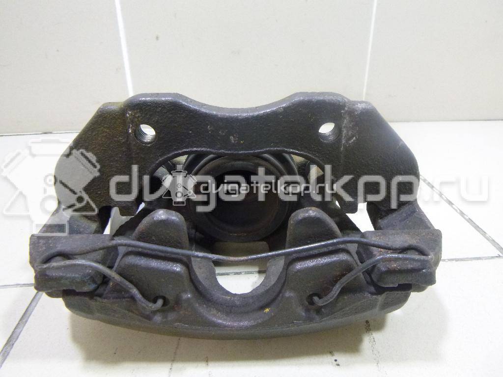 Фото Суппорт тормозной передний левый  1682876 для mazda Mazda 3 (BK) {forloop.counter}}