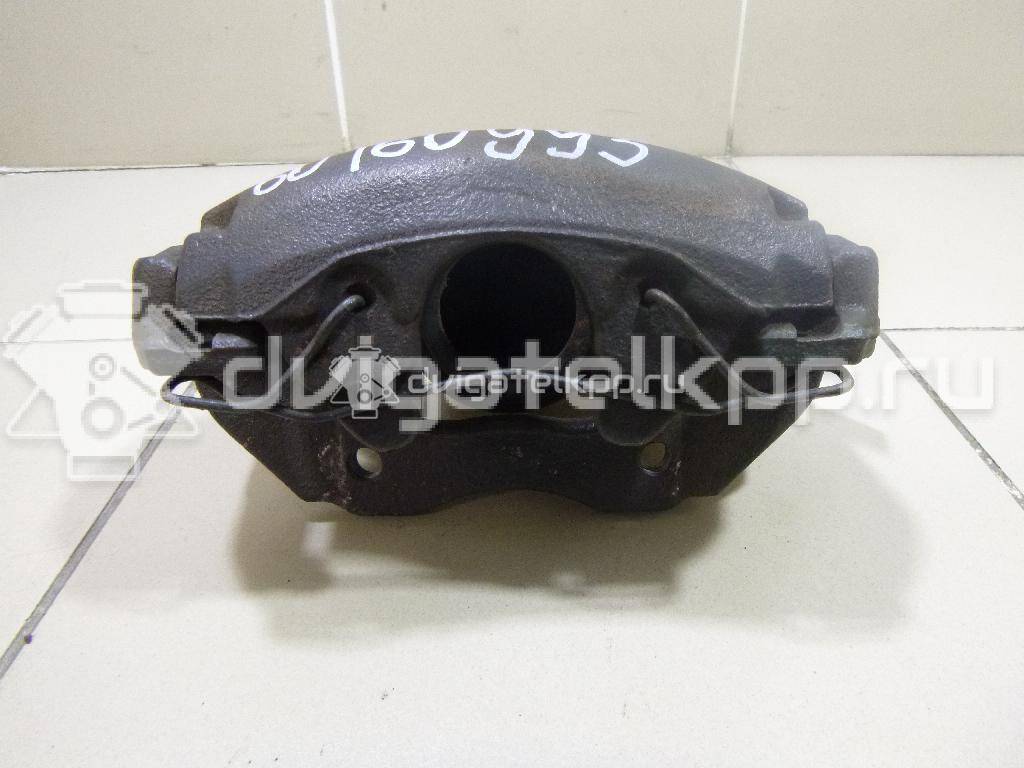 Фото Суппорт тормозной передний левый  1682876 для mazda Mazda 3 (BK) {forloop.counter}}