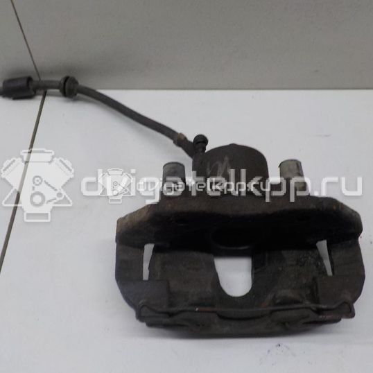 Фото Суппорт тормозной передний левый  1682876 для mazda Mazda 3 (BK)