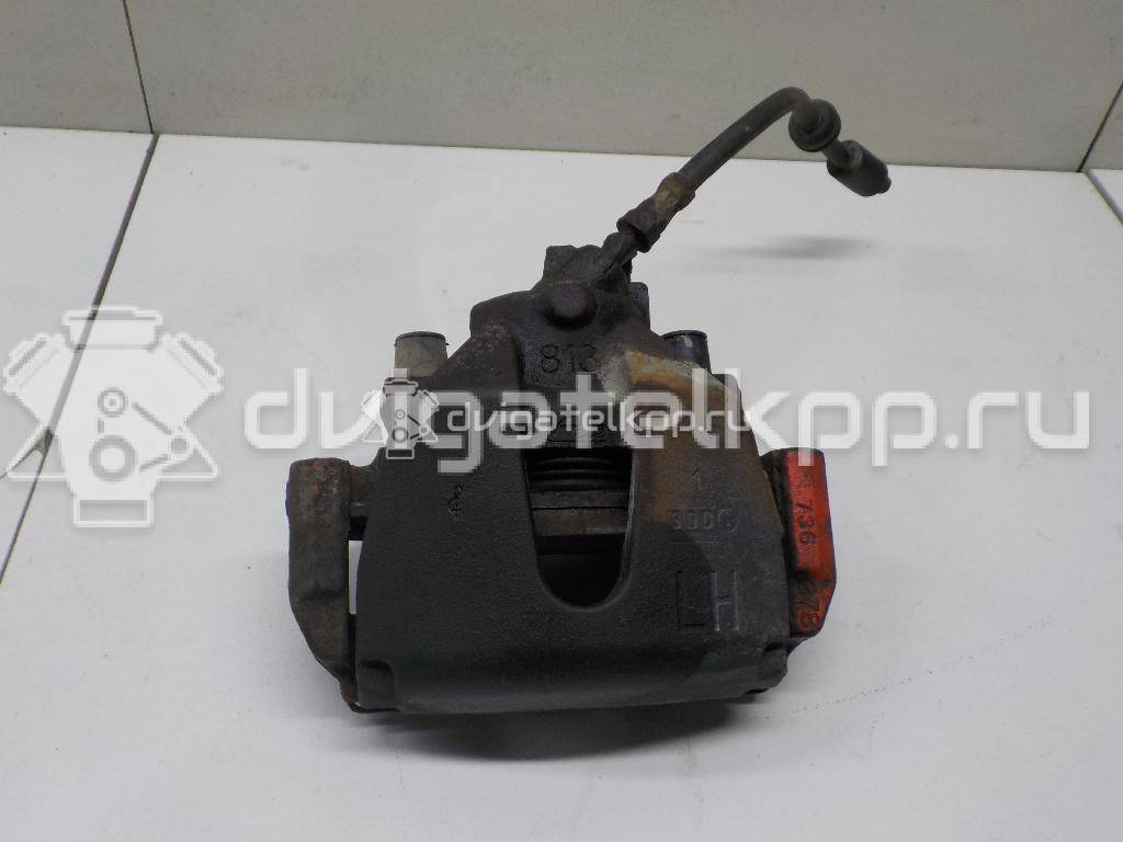 Фото Суппорт тормозной передний левый  1682876 для mazda Mazda 3 (BK) {forloop.counter}}