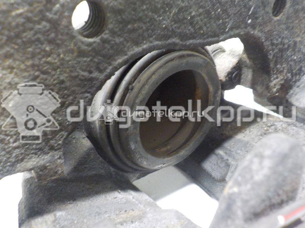 Фото Суппорт тормозной передний левый  1682876 для mazda Mazda 3 (BK) {forloop.counter}}