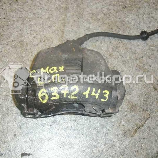 Фото Суппорт тормозной передний левый  1682876 для mazda Mazda 3 (BK)