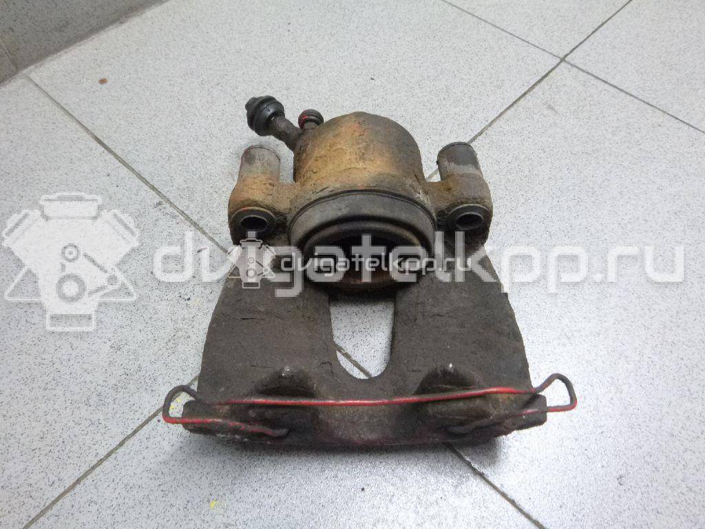 Фото Суппорт тормозной передний левый  1682876 для mazda Mazda 3 (BK) {forloop.counter}}