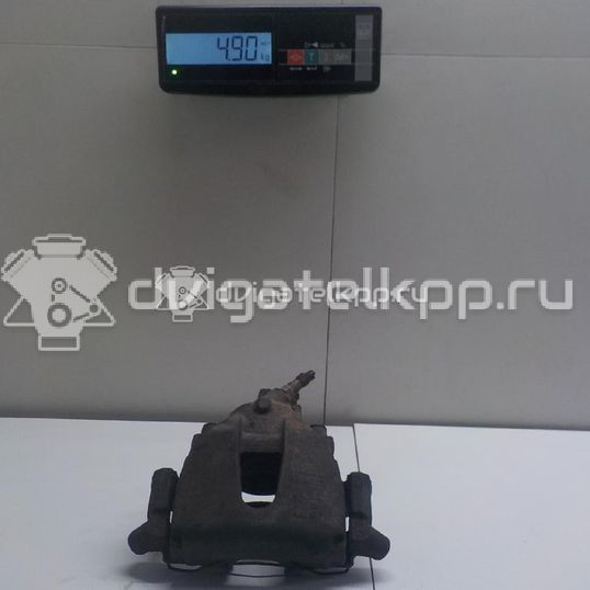Фото Суппорт тормозной передний левый  1682876 для mazda Mazda 3 (BK)