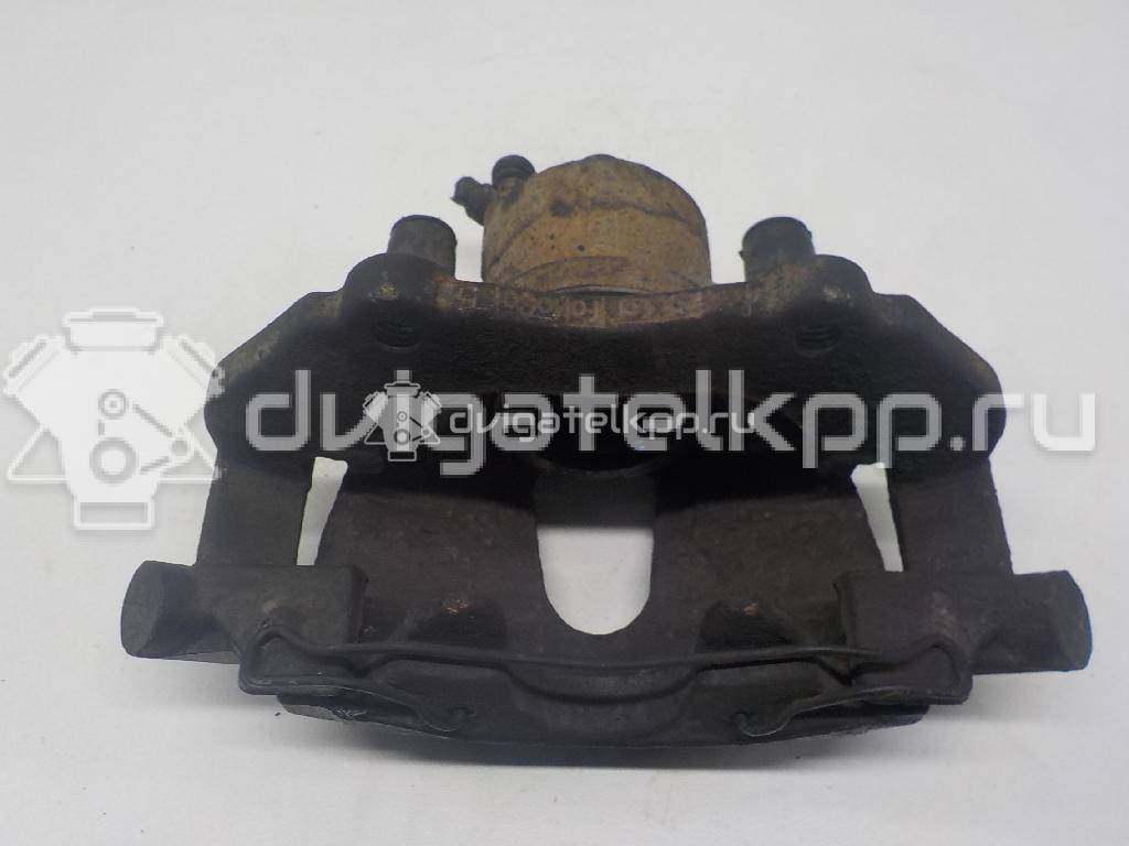 Фото Суппорт тормозной передний левый  1682876 для mazda Mazda 3 (BK) {forloop.counter}}