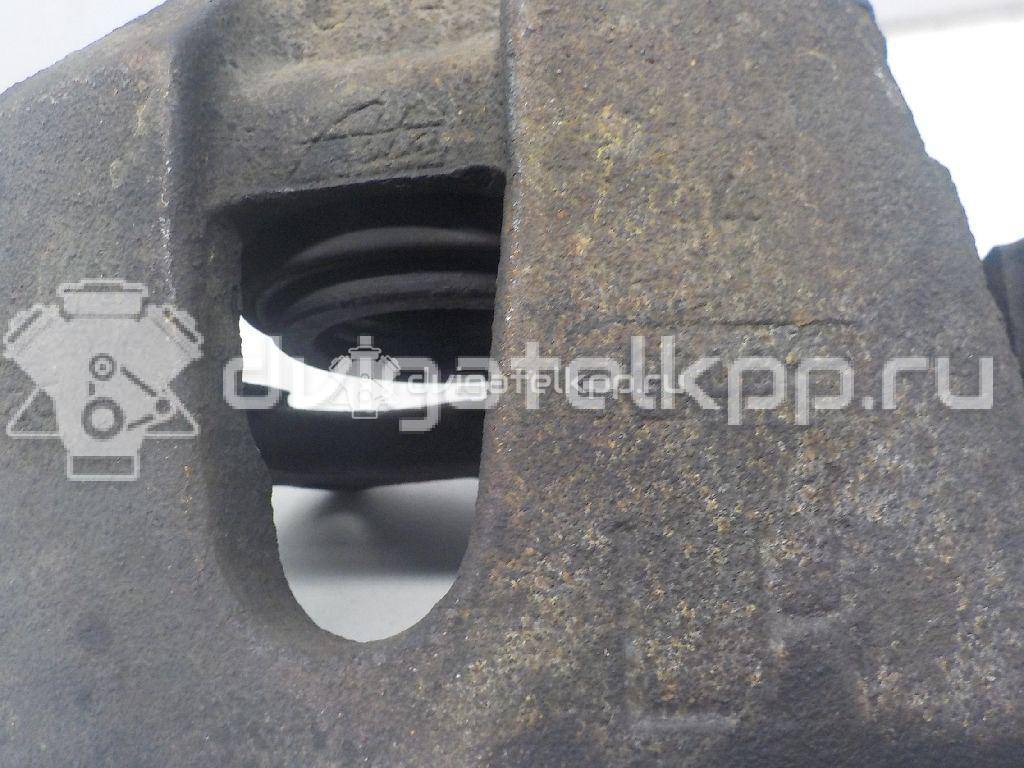 Фото Суппорт тормозной передний левый  1682876 для mazda Mazda 3 (BK) {forloop.counter}}