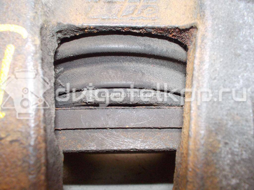 Фото Суппорт тормозной передний левый  1682876 для mazda Mazda 3 (BK) {forloop.counter}}