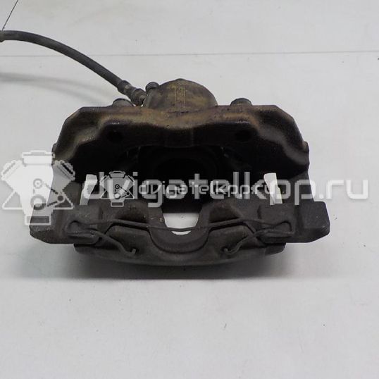 Фото Суппорт тормозной передний левый  1682876 для mazda Mazda 3 (BK)